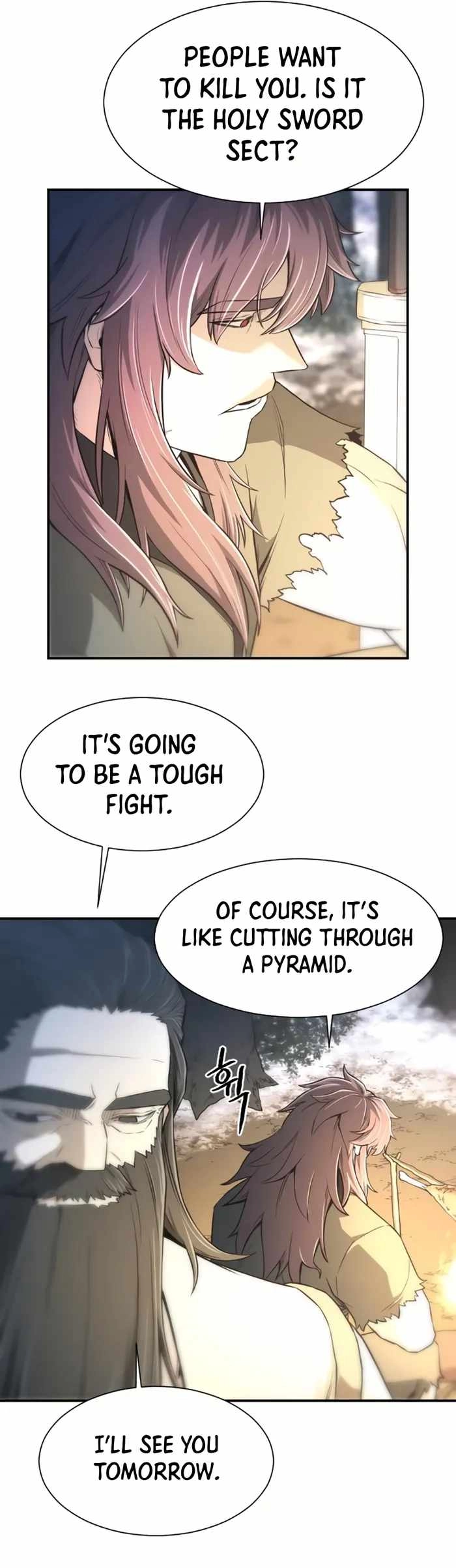 Flash Sword Chapter 4 71